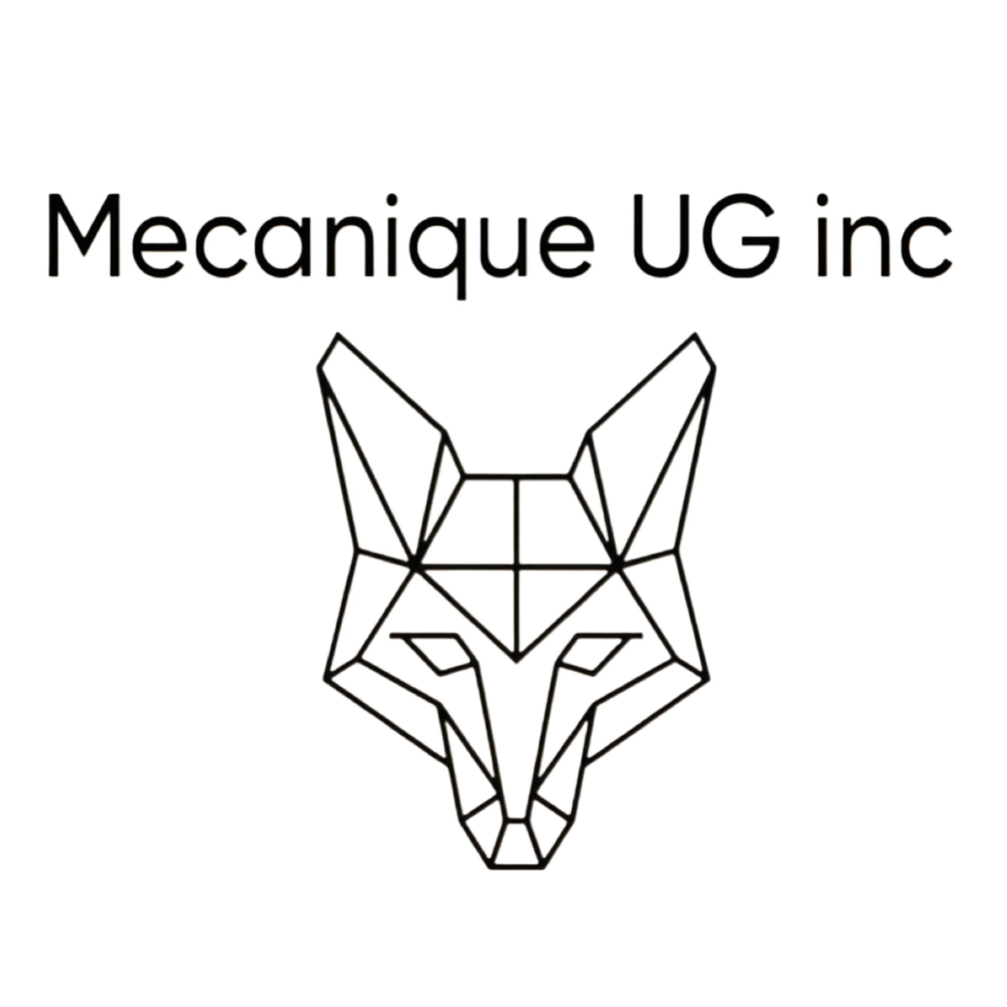 Mecanique UG Inc Logo